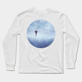 Spirit of Contemplation Long Sleeve T-Shirt